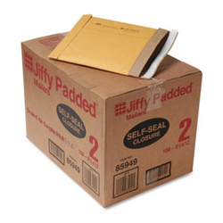 Sealed Air MAILER,#2,8.5X12,S/SEAL 67068
