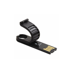 Verbatim® Store 'n' Go Micro Usb Drive Plus, 16 Gb, Black 97764