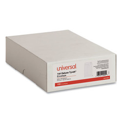Universal® ENVELOPE,OPEN END,6X9,WH UNV19005