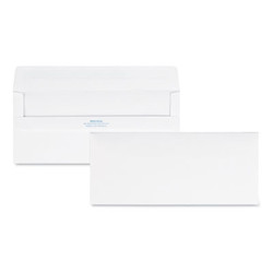 Quality Park™ ENVELOPE,#10,REG,5C/BX QUA11118