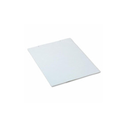 Pacon® PAD,CHART24X32,1"RUL,70SH P9770