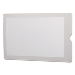 Oxford™ POCKET,PLSTC,INSRT,5X8,CR 65008