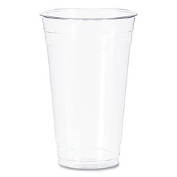 Dart® CUP,24OZ,PLS,CLR TD24