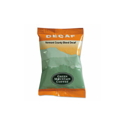 Green Mountain Coffee® COFFEE,VT DECF,2.2OZ/50CT 5000052757