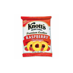 Knott\\'s Berry Farm® FOOD,COOKIES,RASPBERRY BIS59636