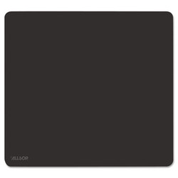 Allsop® Accutrack Slimline Mouse Pad, X-Large, 11.5 x 12.5, Graphite 30200