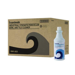 Boardwalk® CLEANER,BOWL,PK 032500-12ESSN