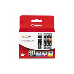 Canon® INKCART,PGI225/CLI-226,4 4530B008