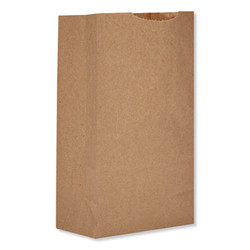 General BAG,PPR HVYDTY,KRAFT,2# 30902