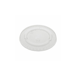 Pactiv Evergreen LID,PLS,12/14/16/20OZ,CLR YLP20CNH