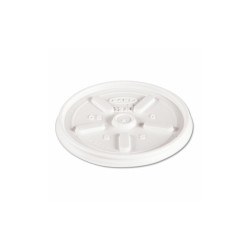 Dart® LID,VENTED,F/12J12,1M/CTN 12JL