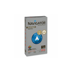 Navigator® PAPER,20#,99BR,8.5X14,BRW NPL1420