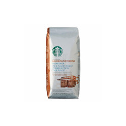 Starbucks® Coffee, Ground, Pike Place Decaf, 1lb Bag 12411962