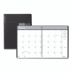 House of Doolittle™ PLANNER,COMPCT,MNTHLY,BK 2626-02