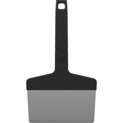 Blackstone 6 In. Stainless Steel Griddle Scraper 5061