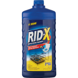 Rid-X Professional 24 Oz. Liquid Septic Tank Treatment 1920089447