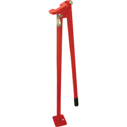 American Power Pull Steel Post Puller 14600