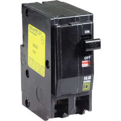 Square D QO 100A Double-Pole Standard Trip Circuit Breaker QO2100CP