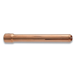 Collet, Size 1/8 in, Used on 17, 18, 26 Torches, Standard