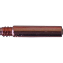 MIG Contact Tip, 0.035 in, Tweco Style, Heavy Duty