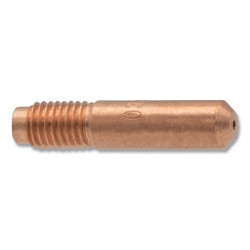 MIG Contact Tip, 0.040 in, Tweco Style, Standard