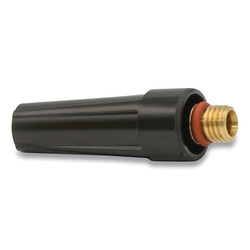Back Cap, Medium, for 9 and 20  Torches, 5/8 in