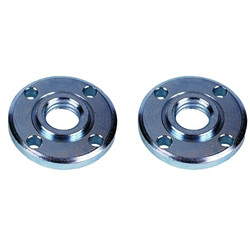 TIGER® Abrasives Adapting Nut, for 5/8 in-11 Thread, 7/8 in dia Arbor