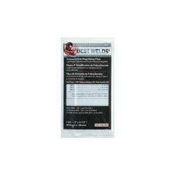 Plastic Magnifier Plate, 2 in x 4-1/4 in, 2 Diopter, Polycarbonate, Clear