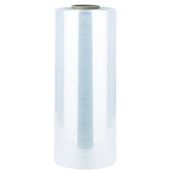 StretchFlex® HWII Hand Grade Film, 18 in W x 1500 ft L, 17.8 ?m
