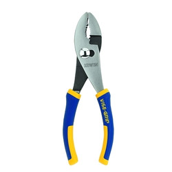 Slip Joint Plier, 6 in/150 mm, ProTouch Grip Handle