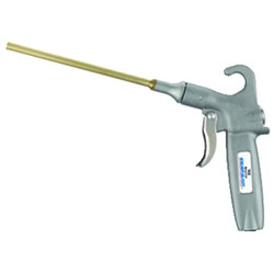 Booster Safety Air Gun, 6 in Extension