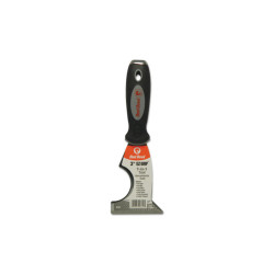 ERGO EZ GRIP™ 7-in-1 Multi-Purpose Painter's Tool, 3 in Wide