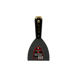 4200 Professional Series Wall Scraper/Spackling Knife, 4 in Wide, Flexible Blade
