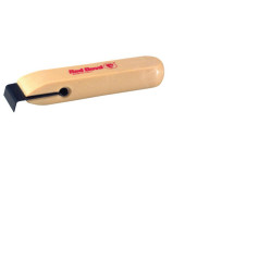 Single Edge Scraper, 1 in W