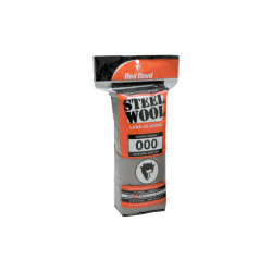 Steel Wool, Extra Fine, #000