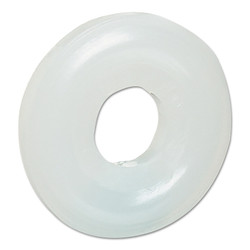 Regulator Inlet Washers, Corrosive Gas, PTFE Fluorocarbon Resin, CGA-330