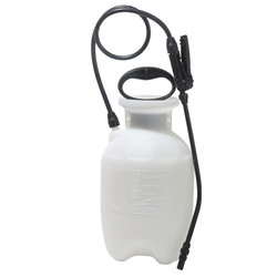 SureSpray Sprayer, with Anti-Clog Filter, 1 gal, 12 in Extension, 34 in Hose