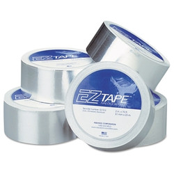 Ez Purge Tapes, 2 in x 75 ft