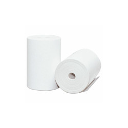 Iconex™ ROLL,2 1/4"X75',THERM,WH 527550