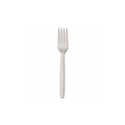 Eco-Products® FORK,CUTLEREASE,WH EP-CE6FKWHT