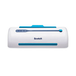 Scotch™ LAMINATOR,THERMAL,GRN,WH TL906