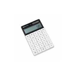 Innovera® 15973 Large Button Calculator, 12-Digit LCD IVR15973