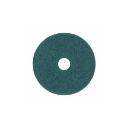 Boardwalk® PAD,SCRUB,FLR,19,GN BWK4019GRE