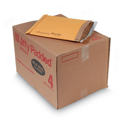 Sealed Air MAILER,#4,9.5X14.5,SSEAL 67320