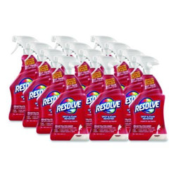 RESOLVE® CLEANER,CARPT,RESOLVE,AMB 19200-00601