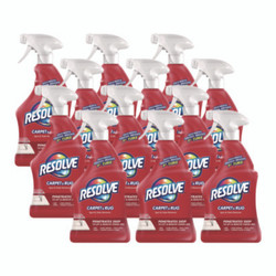 RESOLVE® CLEANER,CARPT,RESOLVE,AMB 19200-00601