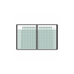 AT-A-GLANCE® BOOK,CLASS RECORD,BK 8015005