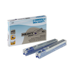 Rapid® STAPLES,CARTRIDGE K6,SV 02897