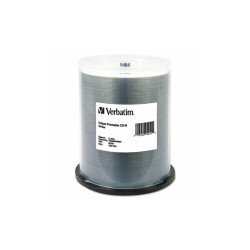 Verbatim® DISC,CD-R,80MIN,700MB,WE 95251