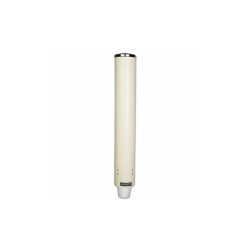 San Jamar® DISPENSER,CUP,WALL/MT,SND C4210PFSD